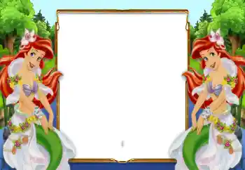 Fotografický efekt z kategorie Disneyové animované filmy № 198864