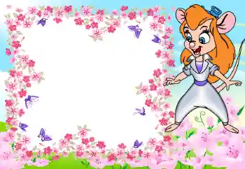 Fotografický efekt z kategorie Disneyové animované filmy № 20213 Fotografický efekt z kategorie Disneyové animované filmy № 20213