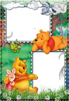 Fotografický efekt z kategorie Disneyové animované filmy № 20319 Fotografický efekt z kategorie Disneyové animované filmy № 20319