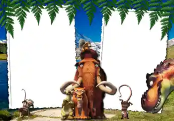 Fotografický efekt z kategorie Disneyové animované filmy № 24268 Fotografický efekt z kategorie Disneyové animované filmy № 24268