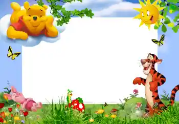 Fotografický efekt z kategorie Disneyové animované filmy № 24343 Fotografický efekt z kategorie Disneyové animované filmy № 24343