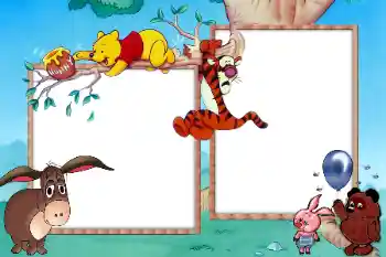 Fotografický efekt z kategorie Disneyové animované filmy № 24512 Fotografický efekt z kategorie Disneyové animované filmy № 24512