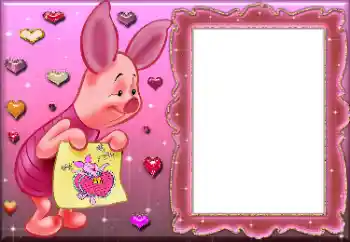 Fotografický efekt z kategorie Disneyové animované filmy № 26558 Fotografický efekt z kategorie Disneyové animované filmy № 26558