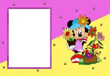 Fotografický efekt z kategorie Disneyové animované filmy № 2728