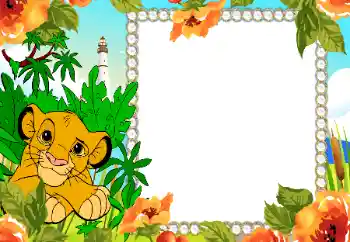 Fotografický efekt z kategorie Disneyové animované filmy № 27737 Fotografický efekt z kategorie Disneyové animované filmy № 27737