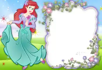 Fotografický efekt z kategorie Disneyové animované filmy № 29688 Fotografický efekt z kategorie Disneyové animované filmy № 29688