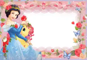 Fotografický efekt z kategorie Disneyové animované filmy № 32713 Fotografický efekt z kategorie Disneyové animované filmy № 32713