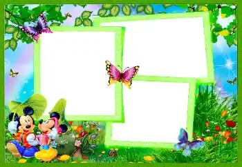 Fotografický efekt z kategorie Disneyové animované filmy № 33760 Fotografický efekt z kategorie Disneyové animované filmy № 33760