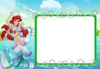 Fotografický efekt z kategorie Disneyové animované filmy № 33914 Fotografický efekt z kategorie Disneyové animované filmy № 33914