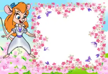 Fotografický efekt z kategorie Disneyové animované filmy № 33940 Fotografický efekt z kategorie Disneyové animované filmy № 33940