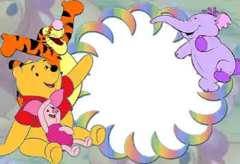 Fotografický efekt z kategorie Disneyové animované filmy № 34007 Fotografický efekt z kategorie Disneyové animované filmy № 34007