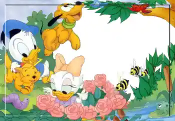 Fotografický efekt z kategorie Disneyové animované filmy № 34910 Fotografický efekt z kategorie Disneyové animované filmy № 34910