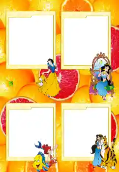 Fotografický efekt z kategorie Disneyové animované filmy № 34920 Fotografický efekt z kategorie Disneyové animované filmy № 34920