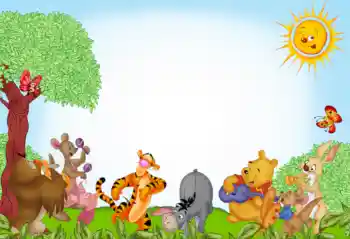 Fotografický efekt z kategorie Disneyové animované filmy № 34971 Fotografický efekt z kategorie Disneyové animované filmy № 34971