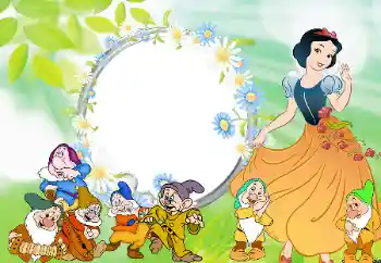 Fotografický efekt z kategorie Disneyové animované filmy № 36253 Fotografický efekt z kategorie Disneyové animované filmy № 36253