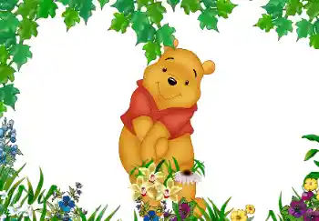 Fotografický efekt z kategorie Disneyové animované filmy № 38160 Fotografický efekt z kategorie Disneyové animované filmy № 38160