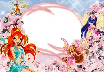 Fotografický efekt z kategorie Disneyové animované filmy № 38817 Fotografický efekt z kategorie Disneyové animované filmy № 38817