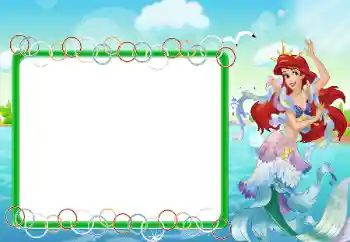 Fotografický efekt z kategorie Disneyové animované filmy № 38945 Fotografický efekt z kategorie Disneyové animované filmy № 38945