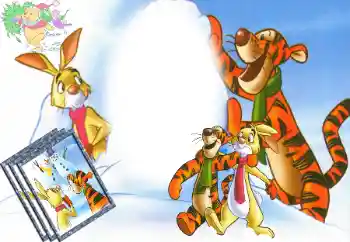 Fotografický efekt z kategorie Disneyové animované filmy № 39023 Fotografický efekt z kategorie Disneyové animované filmy № 39023