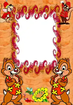 Fotografický efekt z kategorie Disneyové animované filmy № 40388 Fotografický efekt z kategorie Disneyové animované filmy № 40388