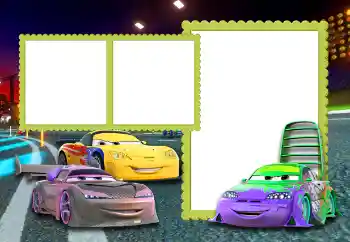 Fotografický efekt z kategorie Disneyové animované filmy № 40418 Fotografický efekt z kategorie Disneyové animované filmy № 40418