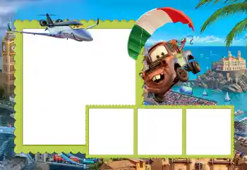 Fotografický efekt z kategorie Disneyové animované filmy № 40434 Fotografický efekt z kategorie Disneyové animované filmy № 40434