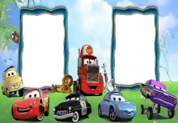 Fotografický efekt z kategorie Disneyové animované filmy № 42582 Fotografický efekt z kategorie Disneyové animované filmy № 42582