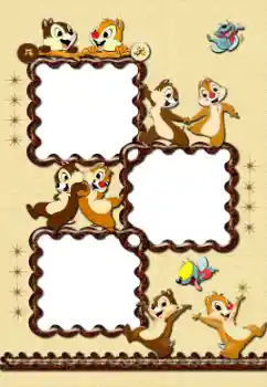 Fotografický efekt z kategorie Disneyové animované filmy № 42644 Fotografický efekt z kategorie Disneyové animované filmy № 42644