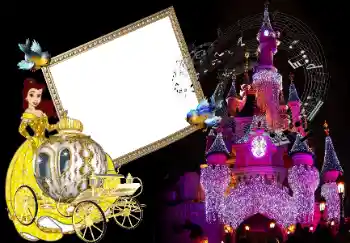 Fotografický efekt z kategorie Disneyové animované filmy № 43544 Fotografický efekt z kategorie Disneyové animované filmy № 43544