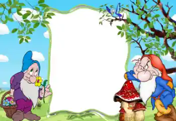 Fotografický efekt z kategorie Disneyové animované filmy № 43594 Fotografický efekt z kategorie Disneyové animované filmy № 43594