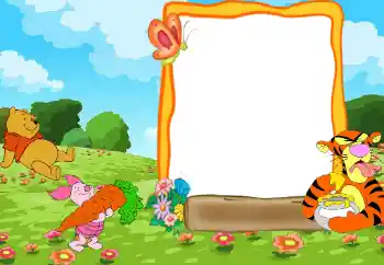 Fotografický efekt z kategorie Disneyové animované filmy № 45774