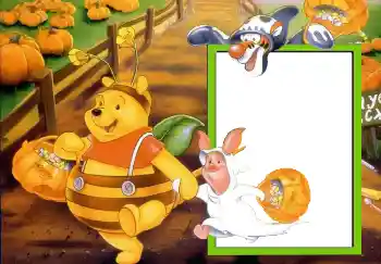 Fotografický efekt z kategorie Disneyové animované filmy № 4587