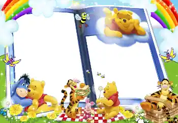 Fotografický efekt z kategorie Disneyové animované filmy № 4629