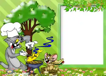 Fotografický efekt z kategorie Disneyové animované filmy № 4655