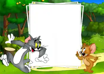 Fotografický efekt z kategorie Disneyové animované filmy № 4657