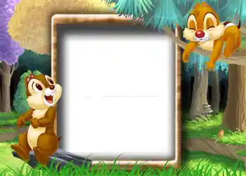 Fotografický efekt z kategorie Disneyové animované filmy № 4661