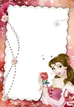 Fotografický efekt z kategorie Disneyové animované filmy № 47142