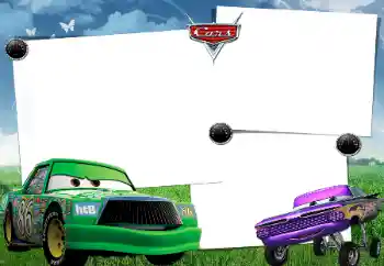 Fotografický efekt z kategorie Disneyové animované filmy № 47153