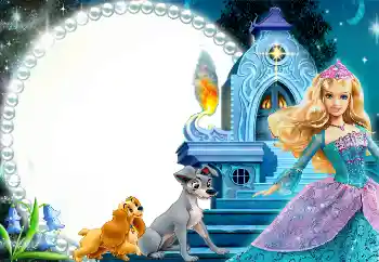 Fotografický efekt z kategorie Disneyové animované filmy № 47268