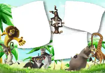 Fotografický efekt z kategorie Disneyové animované filmy № 47306