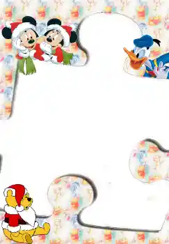 Fotografický efekt z kategorie Disneyové animované filmy № 4903