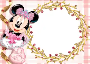 Fotografický efekt z kategorie Disneyové animované filmy № 505