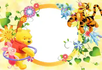 Fotografický efekt z kategorie Disneyové animované filmy № 5071