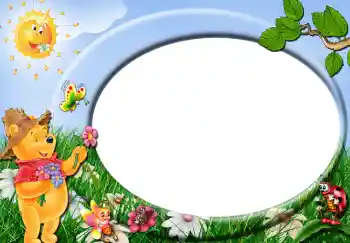 Fotografický efekt z kategorie Disneyové animované filmy № 5076