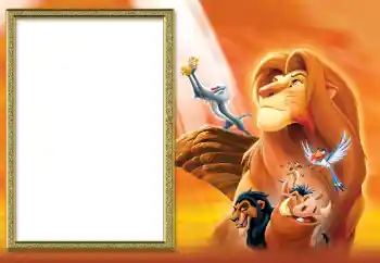 Fotografický efekt z kategorie Disneyové animované filmy № 50797