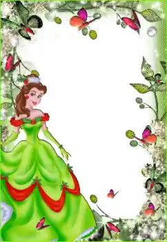 Fotografický efekt z kategorie Disneyové animované filmy № 50868