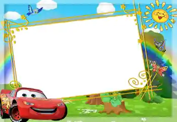 Fotografický efekt z kategorie Disneyové animované filmy № 50873