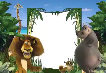 Fotografický efekt z kategorie Disneyové animované filmy № 50885