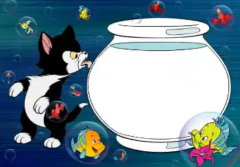 Fotografický efekt z kategorie Disneyové animované filmy № 5194