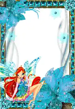 Fotografický efekt z kategorie Disneyové animované filmy № 51990